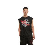 Rocawear T-shirt Sans Manches Sirene