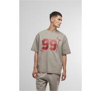 T-shirt Rocawear Numbers Bleu 3XL
