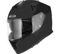 Rocc 340, casque intégral M Noir Mat Noir Mat