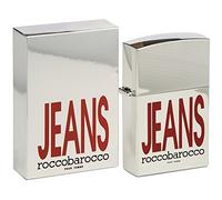 rocc OBA Rocco Rocco Barocco Jeans Ultimate Woman EDP 75 ml, 1er Pack (1 x 75 ml)