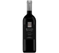 Rocca Delle Macie Roccato Cabernet Sauvignon 2020 Toscana Igt 75 cl
