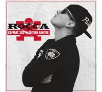 Rocca - El Chief: Mixtape 1995-2003 Collector