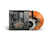 Rocca, John - Once Upon a Time in NYC