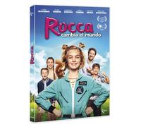 Rocca Verändert Die Welt (2019) / Rocca Cambia El Mundo
