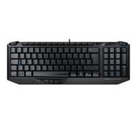 ROCCAT Arvo - Clavier - USB - QWERTY - Espagnol G
