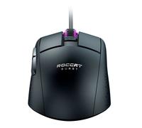 Roccat Burst Core schwarz RGB Gaming Maus