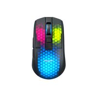 ROCCAT Burst Pro Air souris Gaming Droitier RF sans fil + Bluetooth Optique 19000 DPI