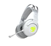 Roccat - Casque de jeu RGB Surround sans-fil Elo 7.1 Air