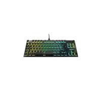 ROCCAT - Clavier VULCAN PRO TKL Rouge - AZERTY