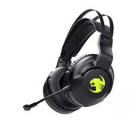 Roccat Elo 7.1 Air - Casque de jeu RVB à son surround sans câble pour PC