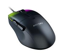 Roccat Kone Pro - souris de jeu ergonomique ultraperformante, Noir