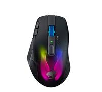 ROCCAT Kone XP Air souris Gaming Droitier RF Wireless + Bluetooth + USB Type-A Optique 19000 DPI