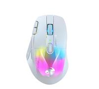 Souris sans fil gaming Roccat Kone XP Air Blanc - Neuf