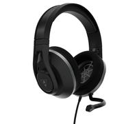 Roccat Recon 500 , Schwarz Over-Ear Stereo Gaming Headset