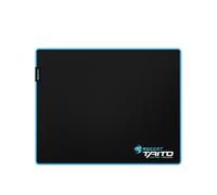 ROCCAT ROC-13-170-AS tapis de souris Tapis de souris de jeu Noir, Bleu