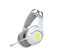 ROCCAT ROC-14-142-02 écouteur/casque Sans fil Arceau Jouer USB Type-C Blanc