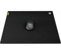 Roccat Tapis de souris Sense CTRL – Carré 450 x 450 x 3 mm – Noir