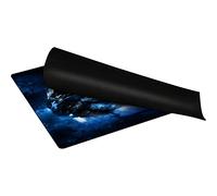 Roccat Sense High Precision Gaming Tapis de Souris (400 X 280 X 2 mm) Meteor Blue
