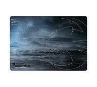 Roccat Tapis de souris Sense High Precision Gaming 400 x 280 x 2 mm Naval Storm