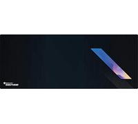 ROCCAT Sense Vital Force 2mm Wide - High Precision Gaming Mousepad (Dimensions: 850 x 330 mm with a Thickness of Just 2 mm) Noir
