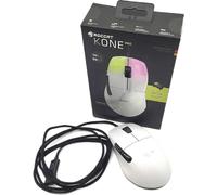 Roccat Souris de jeu Kone Pro , Blanc