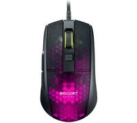 ROCCAT Burst Pro souris Gaming Droitier USB Type-A Optique 16000 DPI