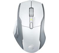 ROCCAT Souris Kone Air Blanche Sans fil, Ergonomique - NEUF - DESTOCKAGE