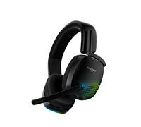ROCCAT Syn Pro Air Écouteurs Sans fil Arceau Jouer USB Type-C Noir