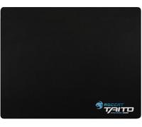 Roccat Taito ROC-13-052 Gaming Tapis de Souris (King-Size, 455 X 370 X 3 mm) Noir