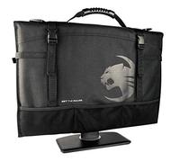 ROCCAT Tusko Sac à écran plat/grand écran Noir ROC-15-303