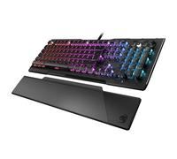 Roccat Vulcan 121 AIMO RGB Mechanical Gaming Keyboard speed UK Layout EU Pa NEUF
