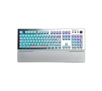 ROCCAT Vulcan 122 clavier Gaming USB Blanc