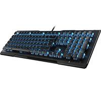 Roccat Vulcan 80 Mechanical Gaming Keyboard, UK Layout Roc-12-382-bn