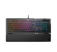 ROCCAT Vulcan II clavier Gaming USB AZERTY Français Noir