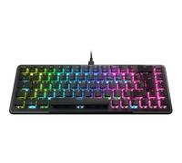 ROCCAT Vulcan II Mini clavier Jouer USB AZERTY Français Noir