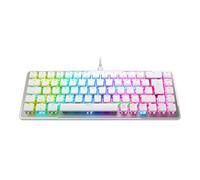 ROCCAT Vulcan II Mini clavier de jeu, design japonais, blanc