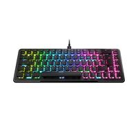 Clavier Vulcan 2 Mini Noir ROCCAT Lumineux RGB NEUF - NEUF - DESTOCKAGE