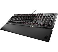 Roccat Vulcan II RGB Clavier de jeu personnalisable Puissant et lumineux