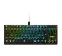 ROCCAT Vulcan TKL Pro clavier Gaming USB QWERTY Nordique Noir