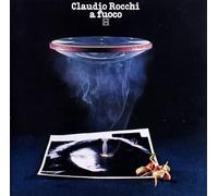 Rocchi Claudio - A Fuoco [Import]