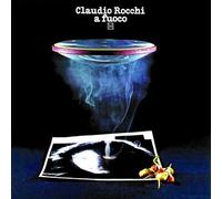 Rocchi Claudio - A Fuoco [Import]