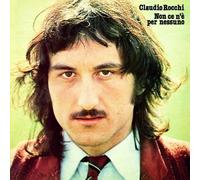 Rocchi Claudio - Non Ce N'e' Per Nessuno