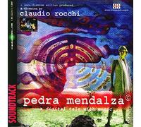 Rocchi, Claudio - Pedra Mendalza [Import]