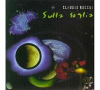 Rocchi, Claudio - Sulla Soglia [Import]