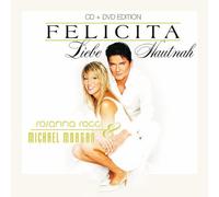 Rocci & Morgan - Felicita-Liebe Hautnah [Import]