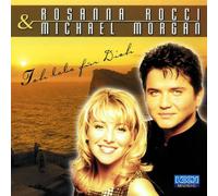 Rocci & Morgan - Ich Lebe für Dich [Import]