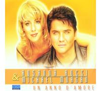 Rocci & Morgan - Un Anno D'Amore [Import]