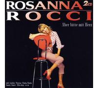 Rocci, Rosanna - Aber Bitte mit Herz [Import]