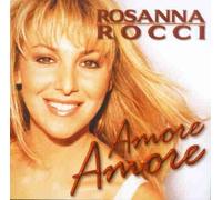 Rocci,Rosanna - Amore [Import]