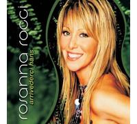 Rocci, Rosanna - Arrivederci Hans [Import]